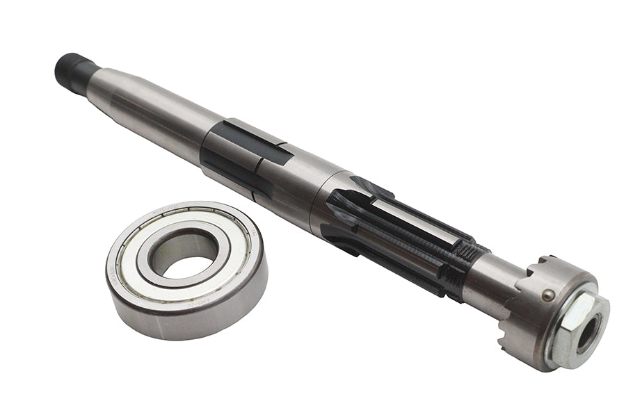 Sifton 17-0612 4-speed transmission mainshaft kit with precision-machined drivetrain components