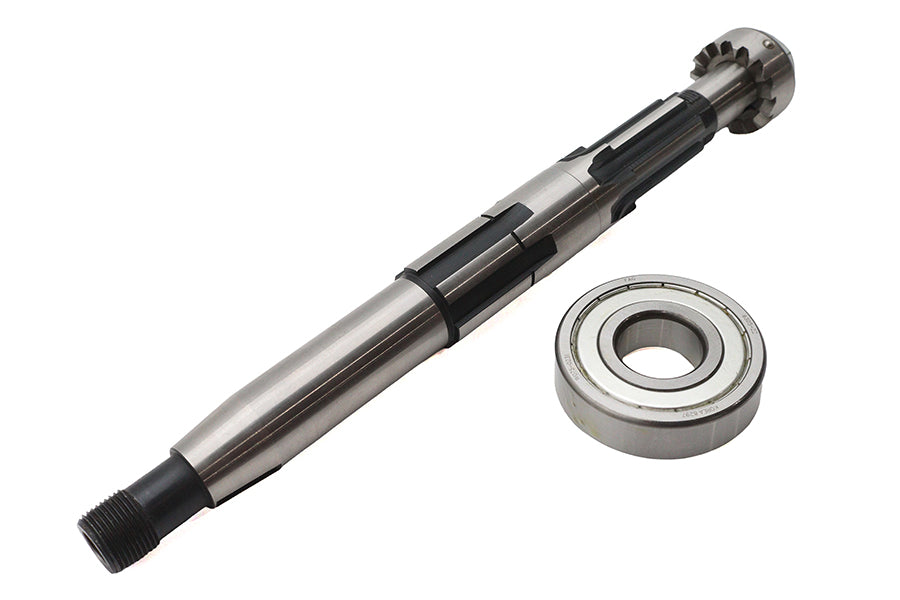 Sifton 17-0612 4-speed transmission mainshaft kit for motorcycle transmission repair