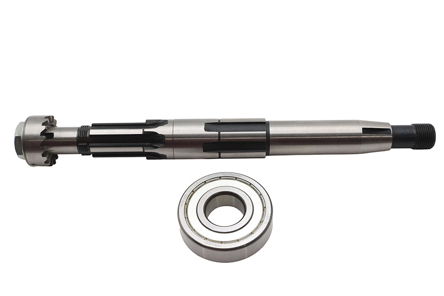 Sifton 17-0612 4-speed transmission mainshaft kit components; 17-0612d.jpg