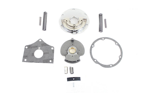V-Twin 17-0780 Transmission Ratchet Top Shifter Pawl Carrier Kit