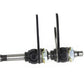 V-Twin 17-0793 45 W/G Shift Fork Assembly
