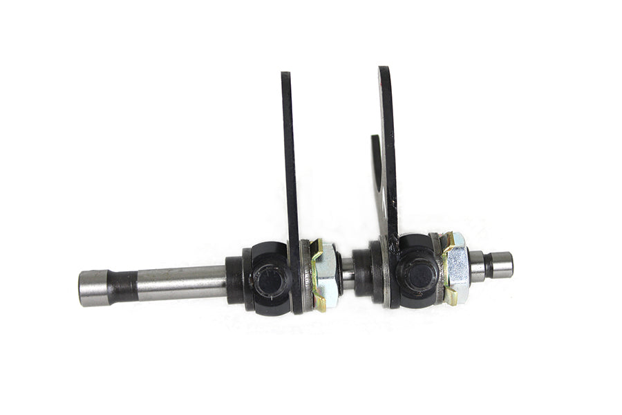 V-Twin 17-0793 45 W/G Shift Fork Assembly