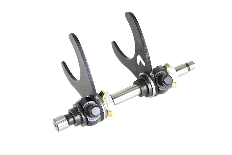 V-Twin 17-0793 45 W/G Shift Fork Assembly