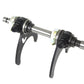 V-Twin 17-0793 45 W/G Shift Fork Assembly