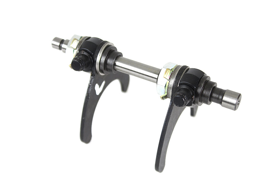V-Twin 17-0793 45 W/G Shift Fork Assembly