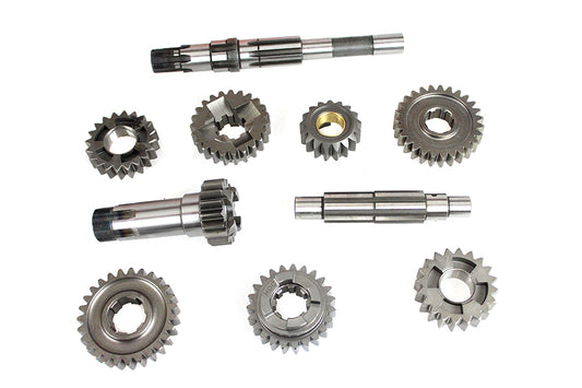 V-Twin XL transmission gear set, model 17-0796, shown on a white background