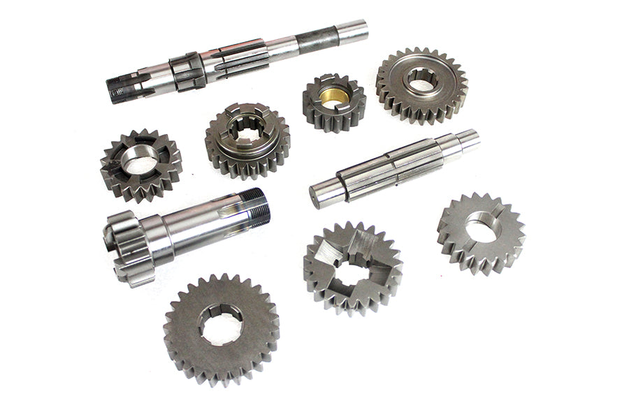 V-Twin 17-0796 XL transmission gear set product image.