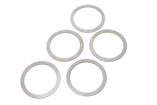 Eastern transmission mainshaft 4th gear thrust washer, .040 inch, part A-35131-96