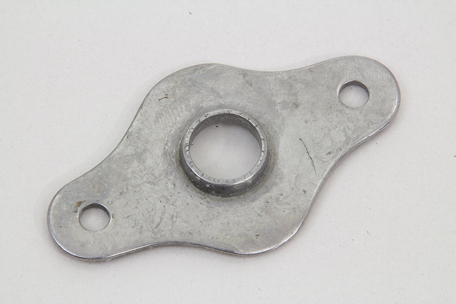 Motorshop 63039B kick starter pedal inner plate raw, transmission part SKUs 17-0831