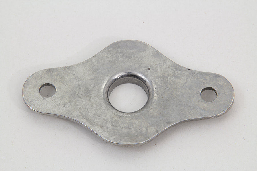 Motorshop 63039B kick starter pedal inner plate raw, transmission component