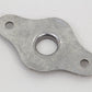 Motorshop 63039B kick starter pedal inner plate raw metal transmission part