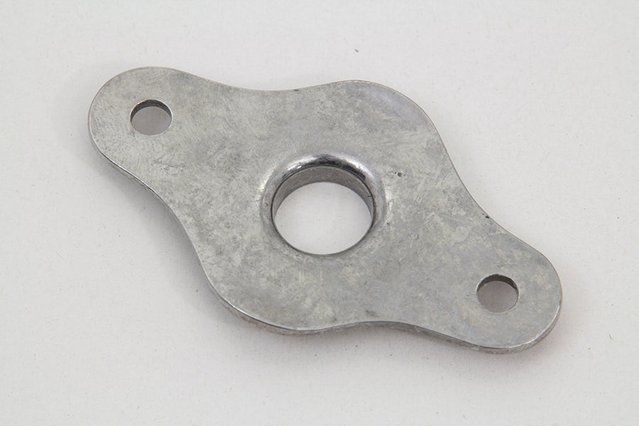 Motorshop 63039B kick starter pedal inner plate raw metal transmission part