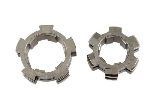 York 17-0112+17-0113 Transmission Shifter Clutch Gear Set