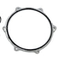 Motorshop 17-0871 inner primary bearing kit for motorcycle drive line components