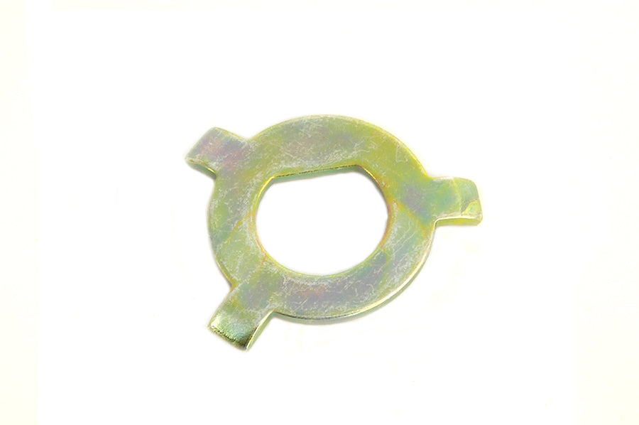 Motorshop 70279 kick starter lock tab for motorcycle transmission