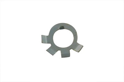 Motorshop 70282 clutch hub nut lock tab for drive line assembly