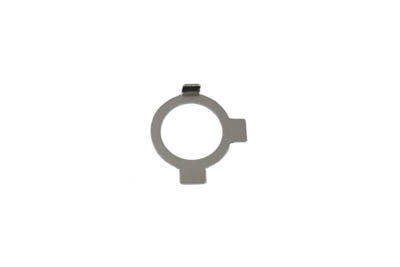 Motorshop A-47513-58 swingarm pivot bolt lock tab for motorcycle chassis repair
