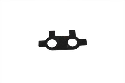 Motorshop A-39996-65 primary chain adjuster lock tab for motorcycle drive line components