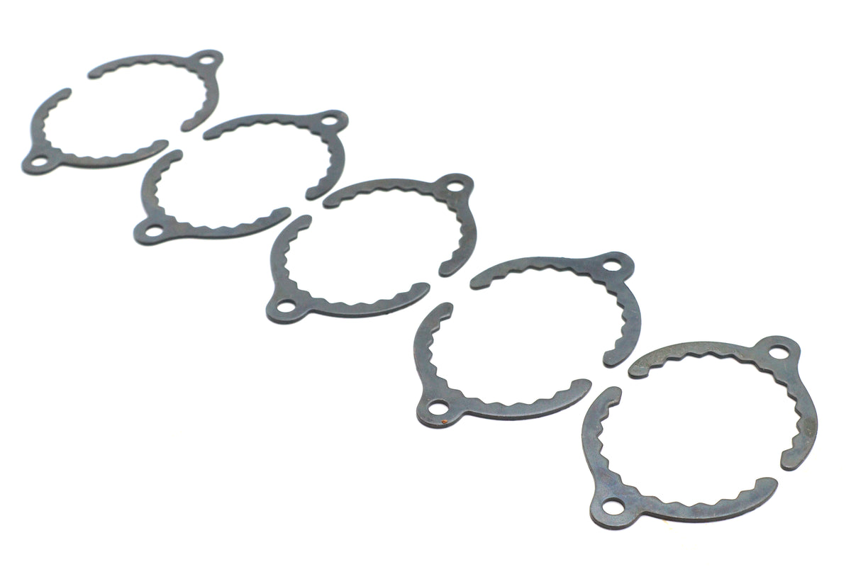 Motorshop 17-0920 swingarm lock tab chassis part 71922 close-up (17-0920c.jpg)