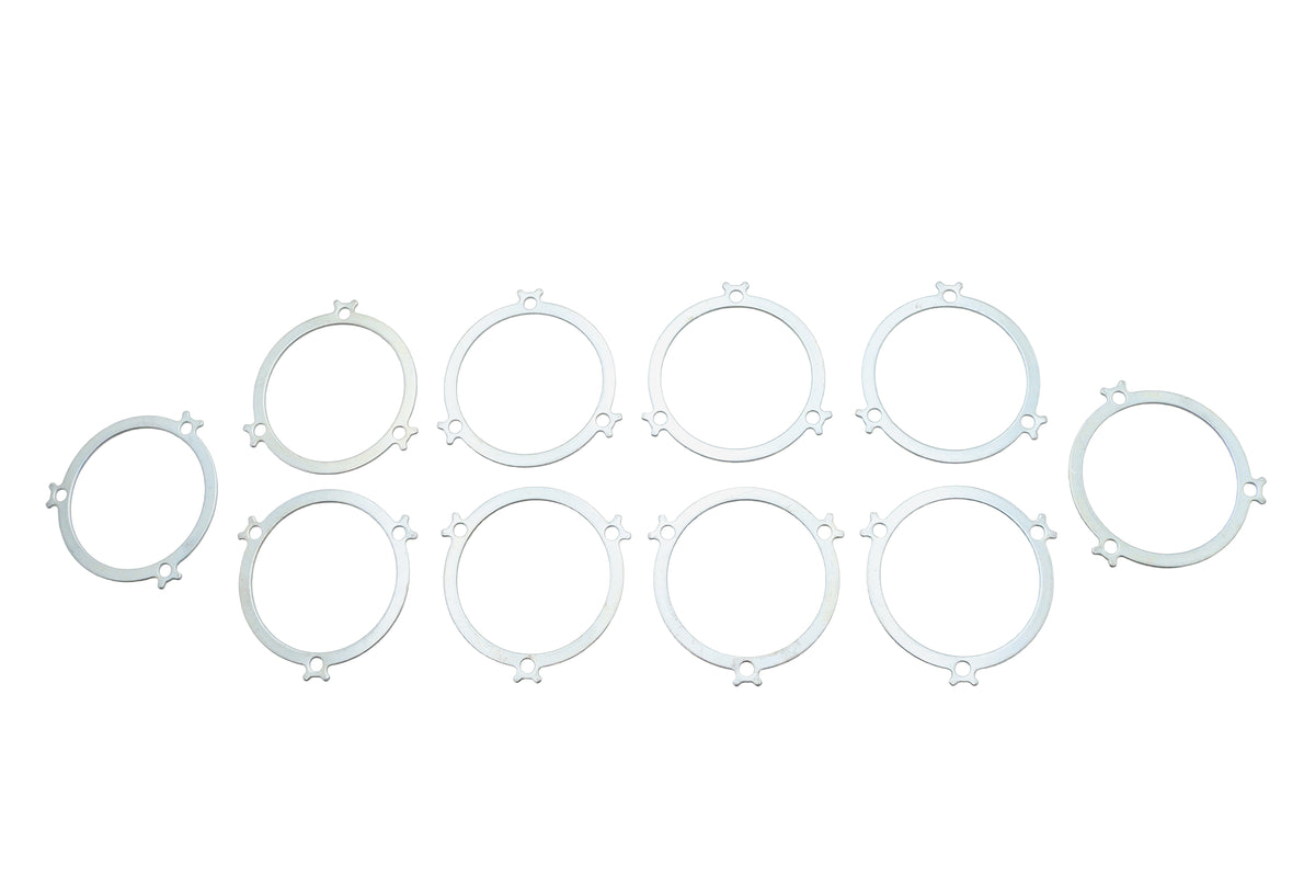 Motorshop A-25448-84 clutch lock tab for vehicle drive line assembly