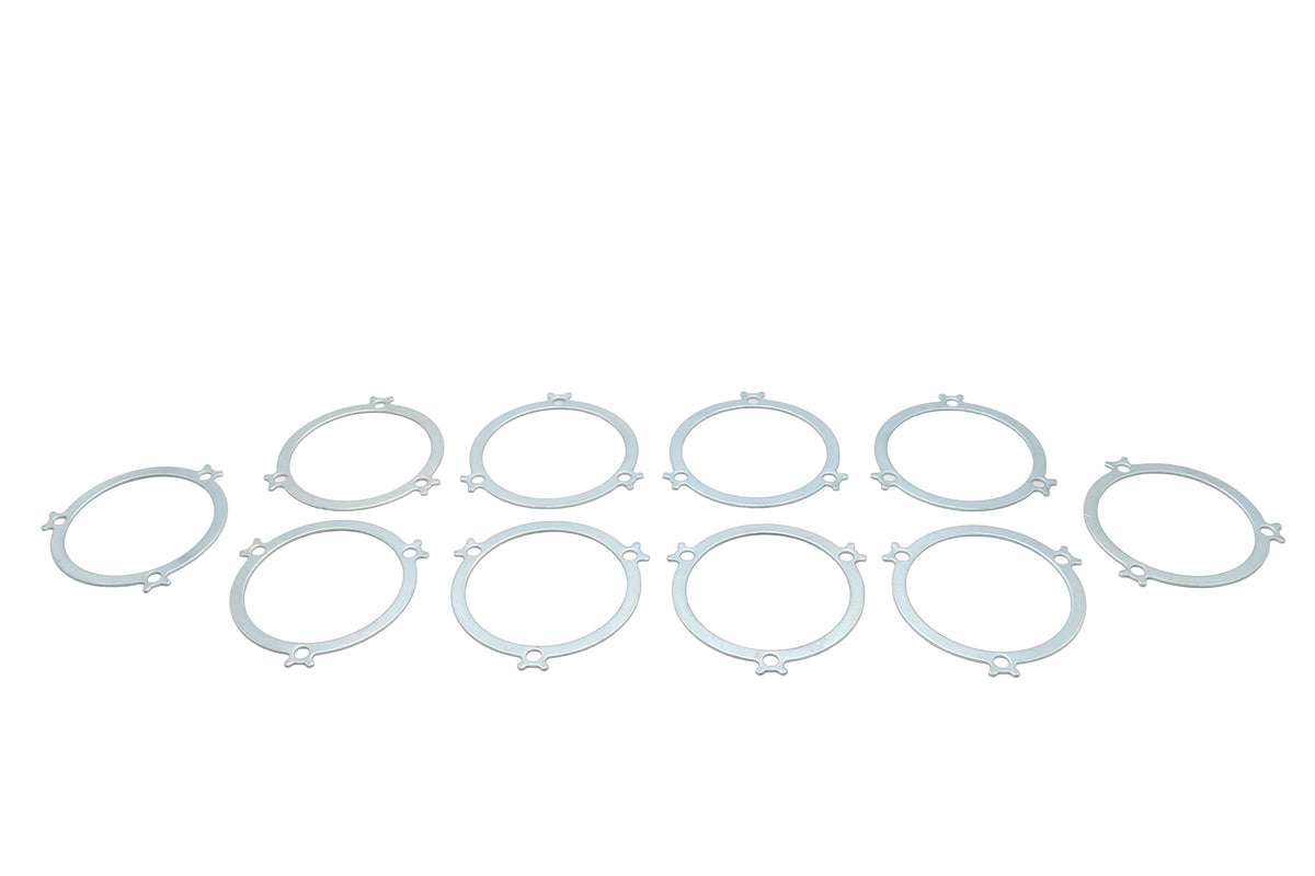 Motorshop A-25448-84 clutch lock tab for drive line assembly