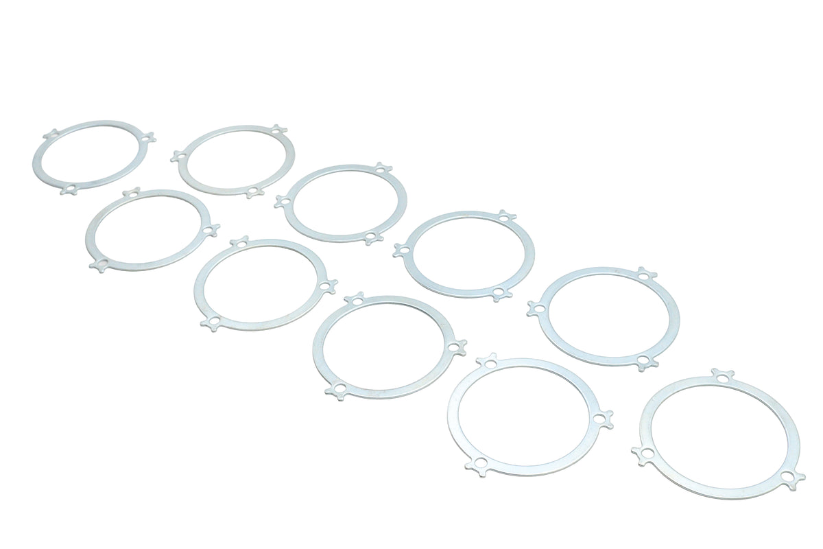Motorshop A-25448-84 clutch lock tab for drive line assembly