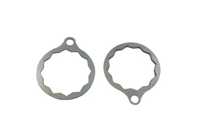Eastern 97-0150 crank pin nut lock tab set for side valve engines