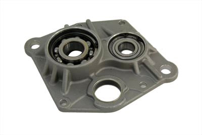 Motorshop 17-0956 Transmission Door Aluminum for Harley-Davidson XL 1994-2003