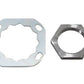 Motorshop 17-0959 Front Pulley Lock