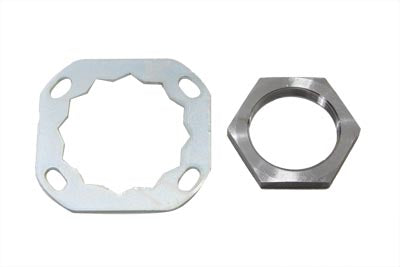 Motorshop 17-0959 Front Pulley Lock