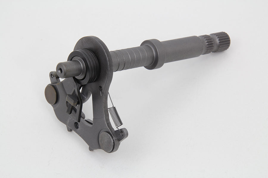 Motorshop 75553 transmission shifter lever for vehicle gear control