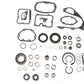 Jims 1020 transmission hardware and rebuild kit with assorted components for motorcycle transmission repair