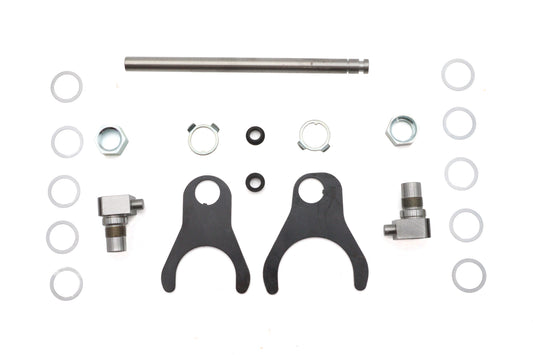 V-Twin 17-1025 Andrews Shift Fork Assembly for 4-Speed Harley-Davidson Models