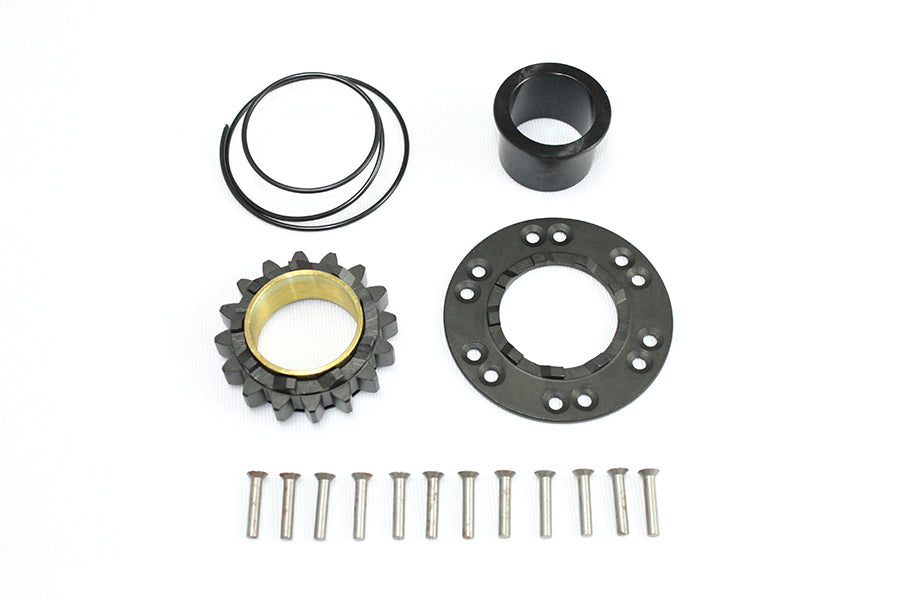 Motorshop 17-1103 Kick Starter Ratchet Gear Kit