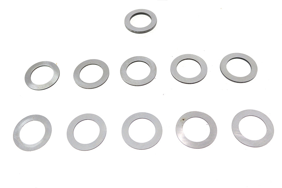 Eastern A-35327-SET transmission countershaft thrust washer set, right side, 12-piece комплект