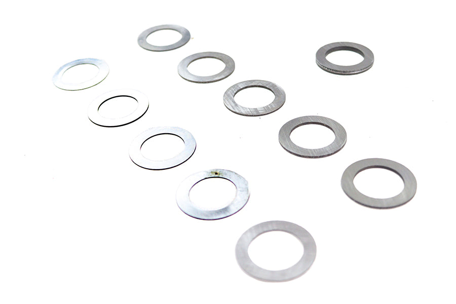 Eastern A-35327-SET transmission countershaft thrust washer set, right side, 12-piece комплект