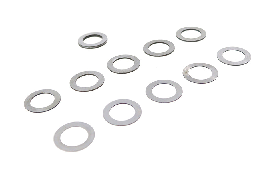 Eastern A-35327-SET transmission countershaft thrust washer set, right side, 12 pieces