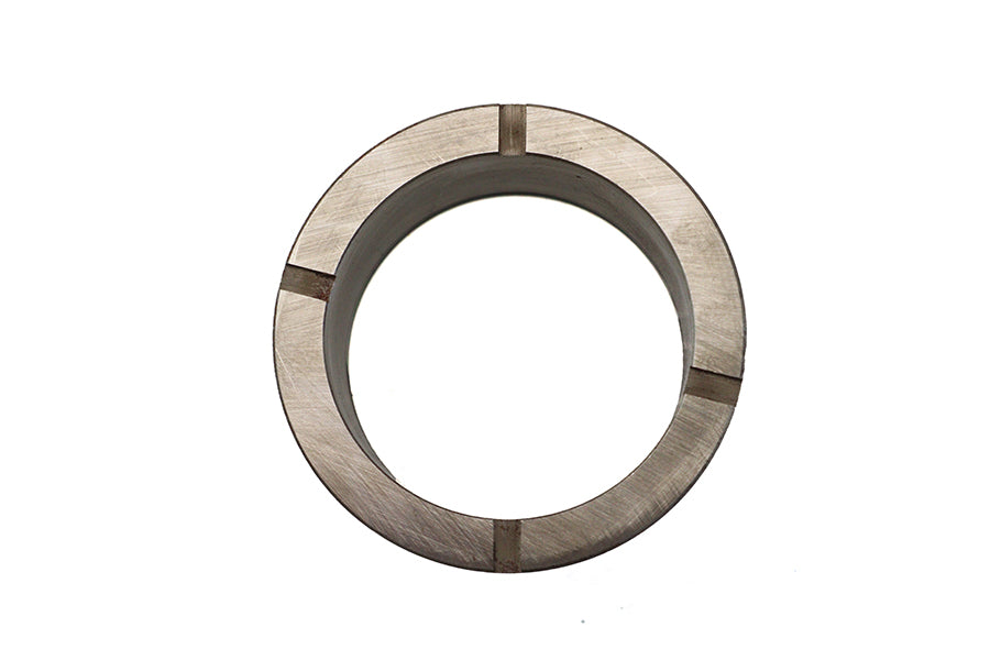 Eastern A-35105-79 transmission main bearing race, .010 oversize close-up