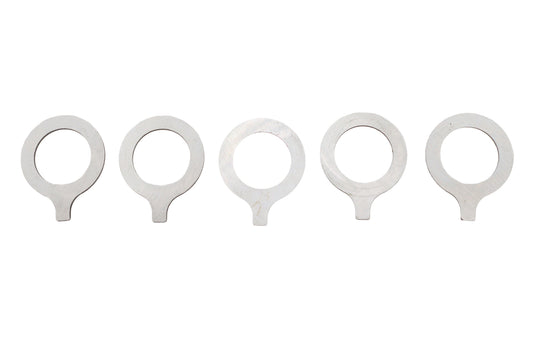 Eastern transmission mainshaft thrust washer .065, pack of 5