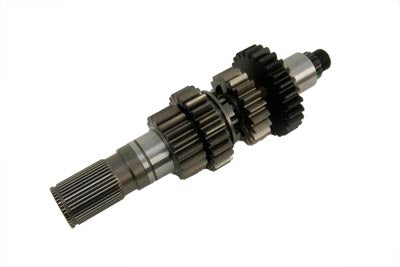 Motorshop 17-1253 mainshaft gear cluster kit for transmission repair