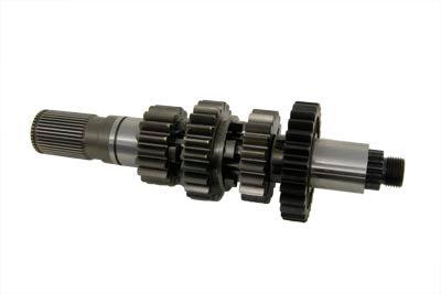 Motorshop 17-1253 mainshaft gear cluster kit for transmission repair