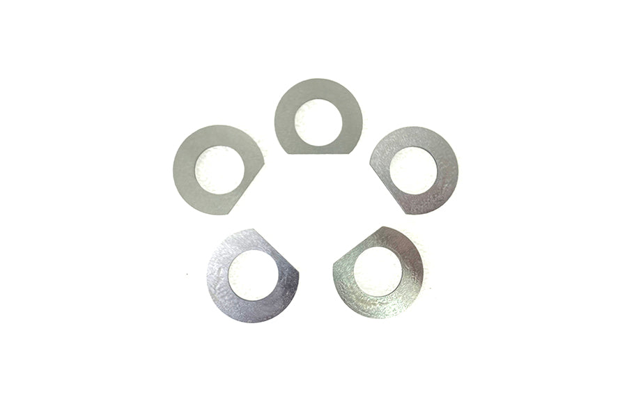Motorshop .060 cam lock washers 17-1281 for engine applications