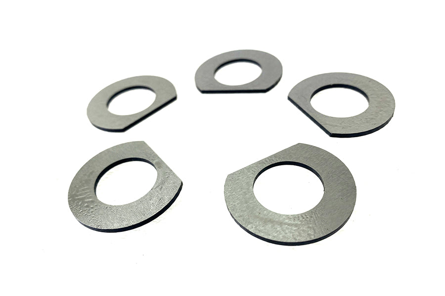 Motorshop .060 cam lock washers 17-1281 for engine components