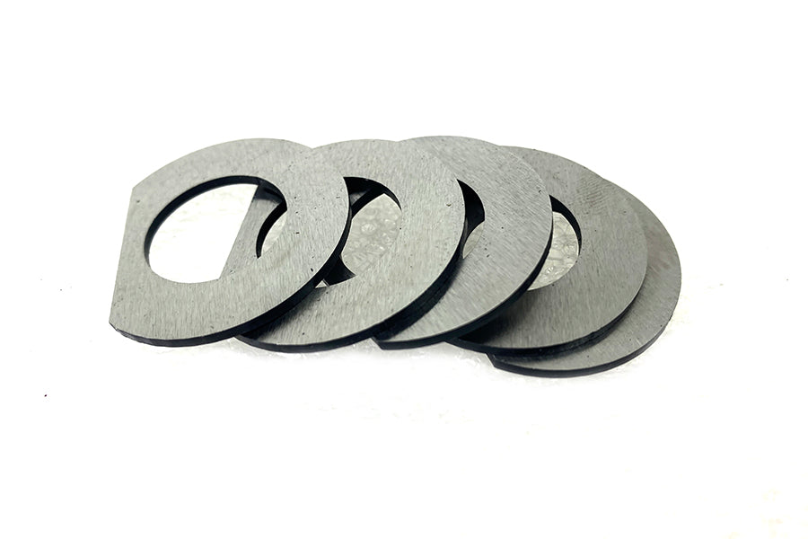 Motorshop .060 cam lock washers 17-1281 for engine components