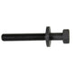 Motorshop 64184 parkerized transmission adjuster screw for Side Valve engines