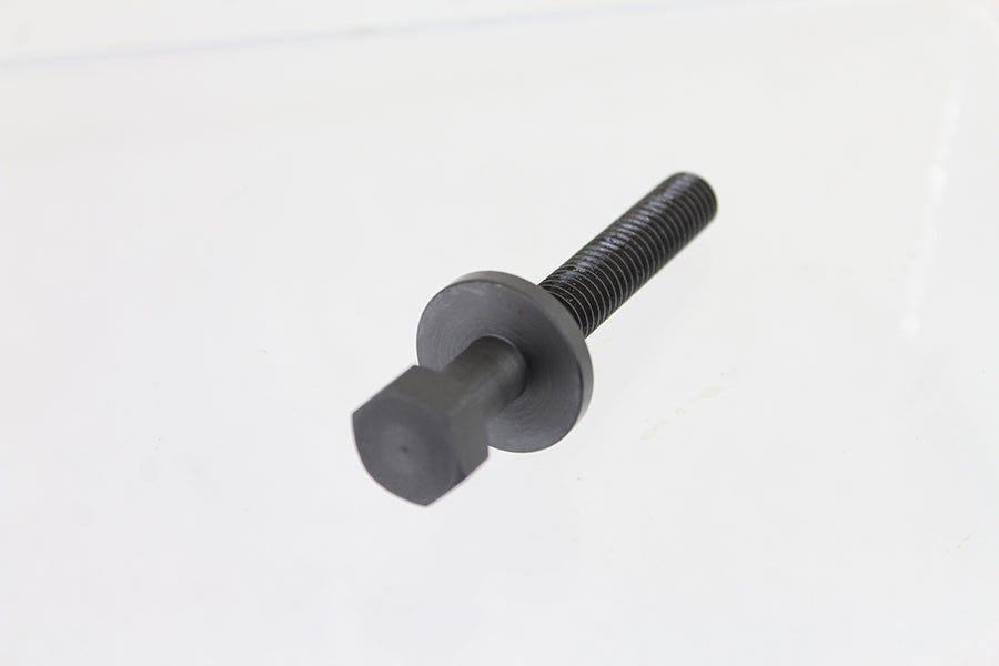 Motorshop 64184 parkerized transmission adjuster screw for side valve engines