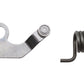 OE 33409-06B transmission detent arm kit components for vehicle transmission repair