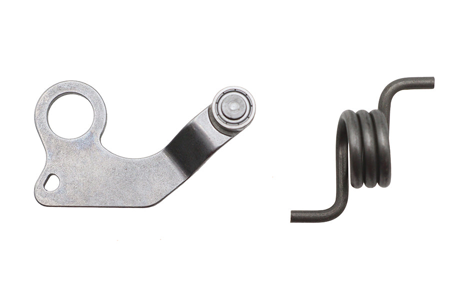 OE 33409-06B transmission detent arm kit components for vehicle transmission repair