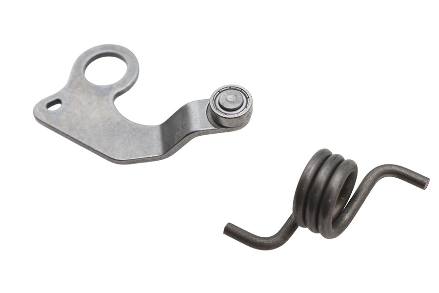 OE 33409-06B transmission detent arm kit components for vehicle transmission repair