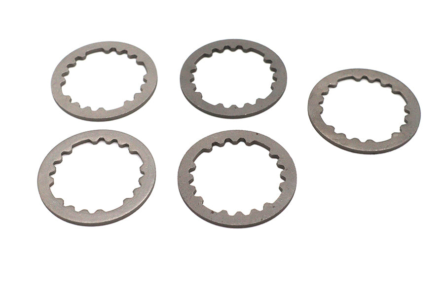 Eastern 13-224 internal spline washer for transmission, SKU 17-1305